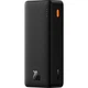Зовнішній акумулятор Baseus Airpow 30000mAh 20W Black (PPQD090101) [157831] - зображення 1