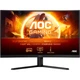 Монитор AOC 31.5" CQ32G4VE [147850] - изображение 1