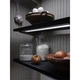 Светильник с датчиком движения Osram Linear Flat 600мм Grey (4099854462672) [158443] - изображение 10