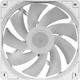 Вентилятор MSI MAG F120 ARGB White (MAG F120 ARGB WHITE-1W) [158270] - зображення 1