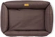 Лежак для собак Harley and Cho Dreamer Waterproof M 70x50 см с бортами Brown (3100481) - изображение 3