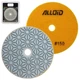 Alloid Pro. Круг алмазный шлифовальный на липучке STAR 100 мм, зерно 150 - изображение 1