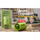 Alloid. Сверло корончатое биметаллическое 35мм - изображение 2