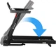 Бігова доріжка HMS BE5872N (5908261685446) - зображення 2