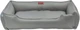 Лежак для собак Harley and Cho Dreamer Waterproof M 70x50 cм с бортами Grey (3100485) - изображение 1