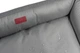 Лежак для собак Harley and Cho Dreamer Waterproof M 70x50 cм с бортами Grey (3100485) - изображение 4