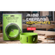 Alloid. Сверло корончатое биметаллическое 95мм - изображение 2