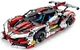Klocki konstrukcyjne iM.Master RC 9809-2 Super Auto 1:10 Drift 2277 elementów 43258 (6973676043258) - obraz 2