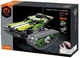 Klocki konstrukcyjne iM.Master RC 8015 Pojazd na gąsienicach 3 w 1 353 elementy 40356 (6973676040356) - obraz 1