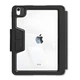 Чохол до планшета BeCover Rugged Origami Transparent Apple iPad Air 11" M2/M3 (2024/2025) Black (714968) - зображення 3