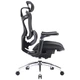 Офисное кресло Sihoo DORO C300 Pro Mesh Black (DORO-C300-PRO-M101) - изображение 5
