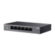 Комутатор мережевий TP-Link LS106LP - изображение 3