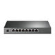 Комутатор мережевий TP-Link SG2008P - изображение 1