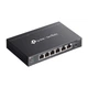 Комутатор мережевий D-Link ES206GP - изображение 2
