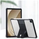 Чехол для планшета BeCover Stand Samsung Galaxy Tab A11 Plus SM-X236B 11.0" Black (714965) - изображение 2