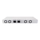 Комутатор мережевий Mikrotik CRS418-8P-8G-2S+RM - зображення 3