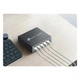 Комутатор мережевий TP-Link ES205GP - изображение 7
