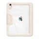 Чохол до планшета BeCover Rugged Origami Transparent Apple iPad 10.9" (2022/2024) / iPad (A16) 2025 11" Beige (714970) - зображення 7