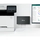 Комутатор мережевий D-Link ES210GP - изображение 7