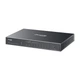 Комутатор мережевий D-Link ES210GP - изображение 4
