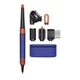 Стайлер Dyson HS08 Airwrap ID Curly/Coily Vinca Blue/Topaz (533759-01) - изображение 1