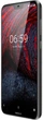 Мобильный телефон Nokia 6.1 Plus 4/64GB Dual Sim Black - изображение 3