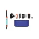 Стайлер Dyson HS08 Airwrap ID Curly/Coily Ceramic Patina/Topaz (533736-01) - изображение 2