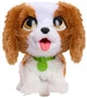 Maskotka Hasbro FurReal Poopalots Spaniel 81591 (886144281591) - obraz 2