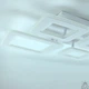 Смарт люстра управляемая светодиодная OVAL RGB 110 Bт 5S 550x520x75 мм Белая ESLLSE - изображение 8