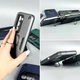 Чохол протиударний Avantis Extraordinary Armor case II для Samsung Galaxy A12 / M12 (A12 5 / M125) Dark Blue - зображення 2