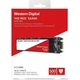 Внутренний SSD накопитель WD Red SA500 500Gb M.2 2280 NAS WDS500G1R0B - изображение 3
