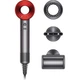Фен Dyson HD08 Supersonic Nickel / Red (565266-01) - изображение 2