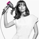 Фен Dyson HD08 Supersonic Nickel / Red (565266-01) - изображение 8