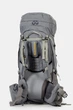 Туристический рюкзак Jack Wolfskin Highland Trail 50L серый - изображение 5