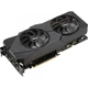 Відеокарта RTX 2070 SUPER 8Gb Asus Dual GeForce (DUAL-RTX2070S-O8G-EVO) Б/В - изображение 1