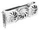 Видеокарта Acer AMD Radeon RX 9070 XT 16GB PREDATOR BIFROST OC WHITE (DP.Z4FWW.P02) (GDDR6, 256 bit, PCI-E v5.0 x16) - изображение 2