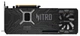 Видеокарта Acer AMD Radeon RX 9070 XT 16GB NITRO OC (DP.Z4DWW.P01) (GDDR6, 256 bit, PCI-E v5.0 x16) - изображение 5