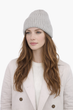 Шапка женская one size цвет капучино TOP HAT ЦБ-00291183 - изображение 1