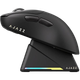 Бездротова Миша Ajazz AJ179 PRO 3 Mod Black 3395PAW 8K - зображення 3