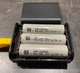 Корпус Power Bank з ліхтариком під 3 батарейки 18650 - зображення 4
