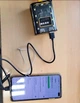Корпус Power Bank з ліхтариком під 3 батарейки 18650 - зображення 6
