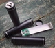 Капсула Power Bank під акумулятор 18650 - зображення 1