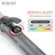Плойка IPARAH P-205, 28mm, 120-210°C, керамическое покрытие, LED display, 70W эффективный и удобный прибор для создания красивых локонов и волн - изображение 7