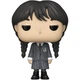 Фігурка TV Wednesday Addams POP! Vinyl (Funko) - зображення 2