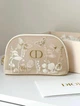 Косметичка Christian Dior вишивка - зображення 3