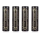 Акумулятор Li-Ion LiitoKala18650 на 3500 mah акумуляторна батарейка - изображение 1