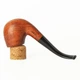Набір для догляду за люлькою «Pipe Care & Comfort» (Трійник, Фільтри, Аксесуари) - изображение 9
