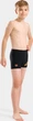 Плавки для мальчиков Arena LETTERING SWIM SHORT черный 116 см (010864-500) - изображение 2