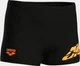 Плавки для мальчиков Arena LETTERING SWIM SHORT черный 116 см (010864-500) - изображение 8