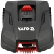 Robot koszący YATO YT-852091 - obraz 2